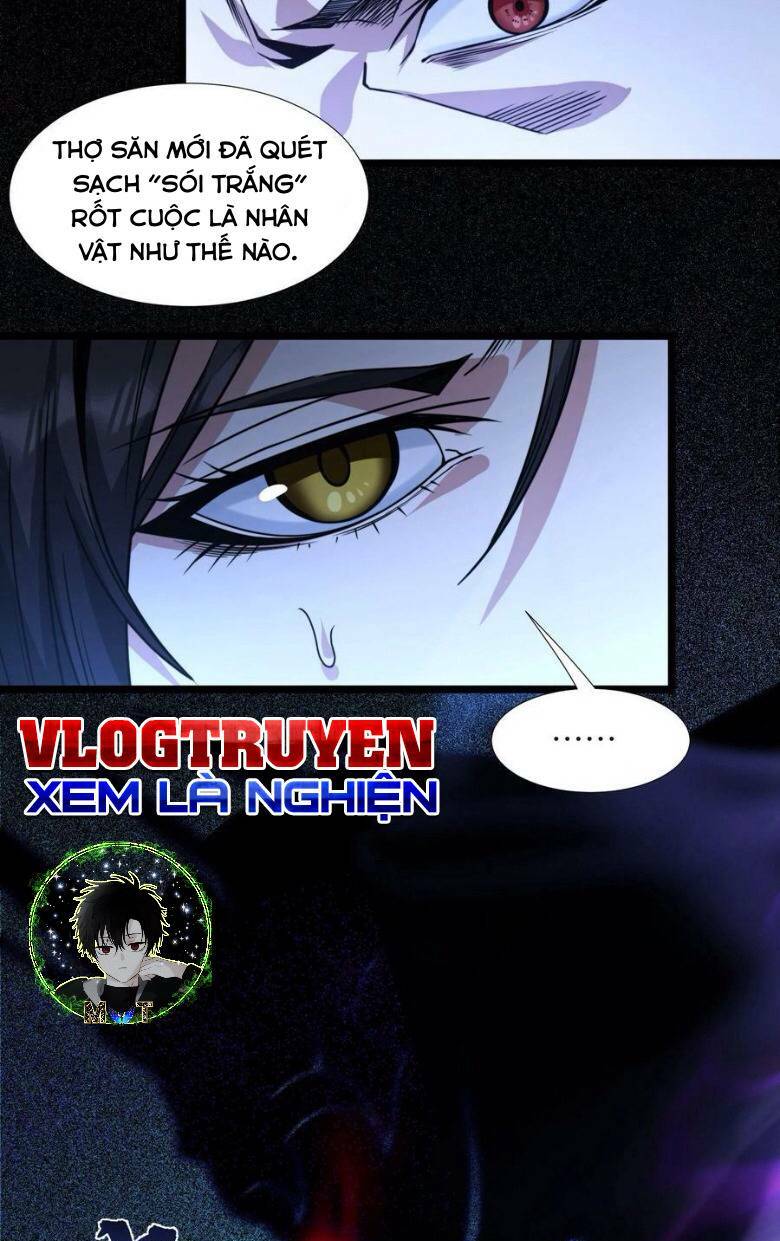 Sức Mạnh Của Ác Thần Chapter 59 - Trang 2