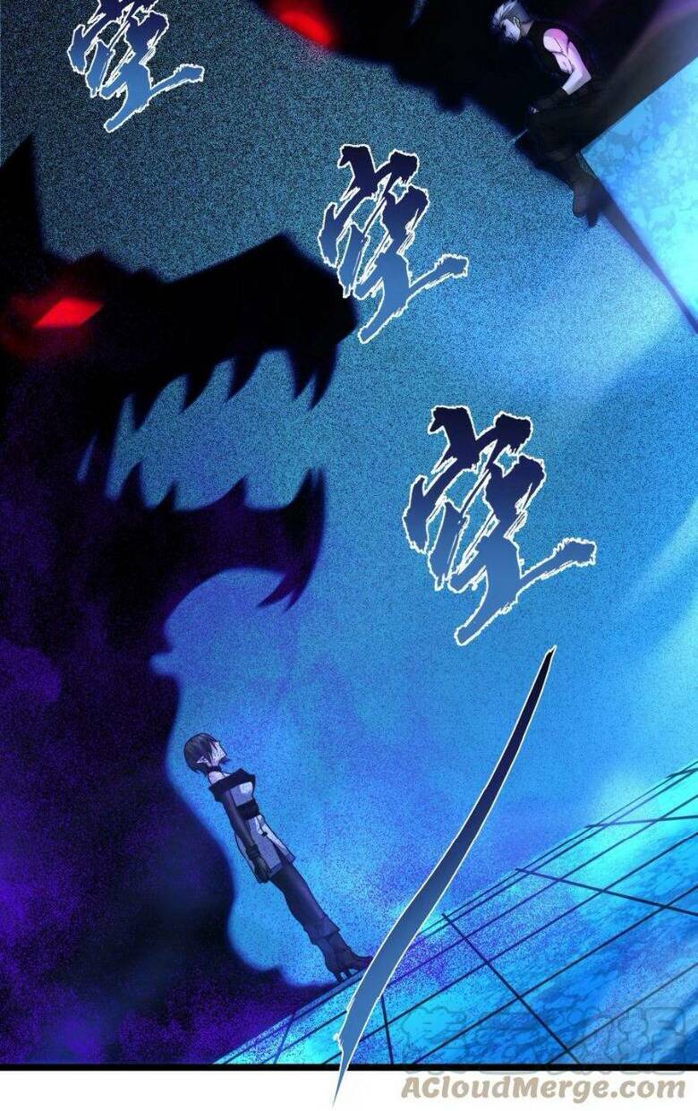 Sức Mạnh Của Ác Thần Chapter 59 - Trang 2