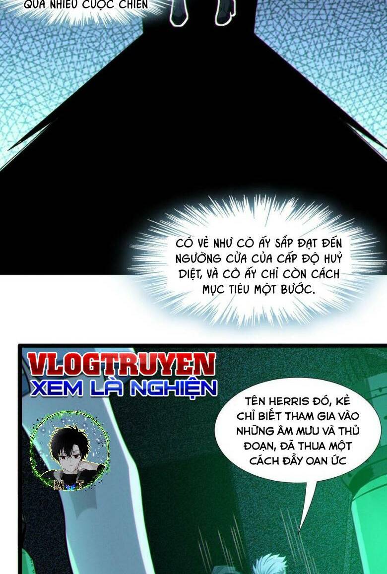 Sức Mạnh Của Ác Thần Chapter 59 - Trang 2
