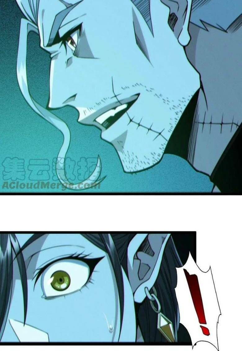 Sức Mạnh Của Ác Thần Chapter 59 - Trang 2