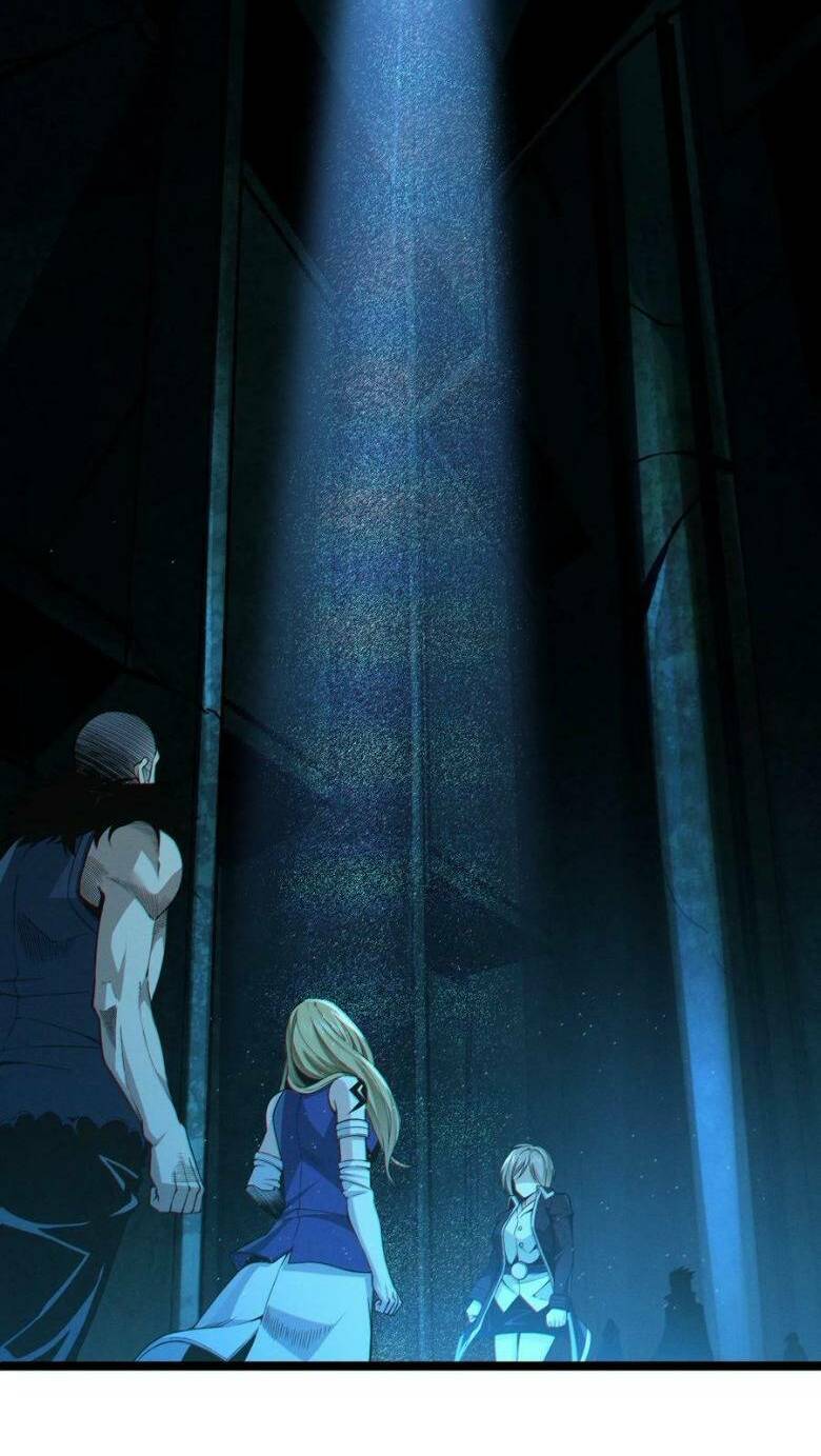 Sức Mạnh Của Ác Thần Chapter 59 - Trang 2