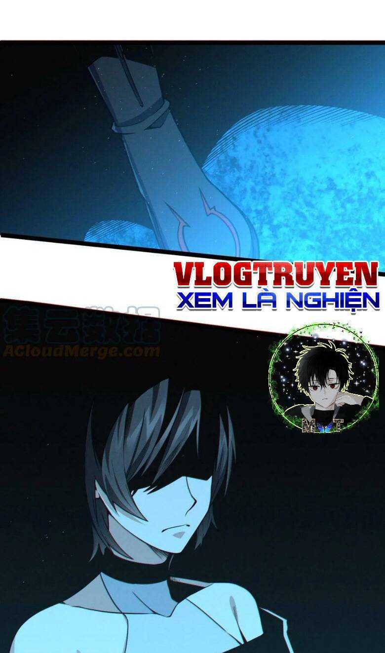 Sức Mạnh Của Ác Thần Chapter 59 - Trang 2