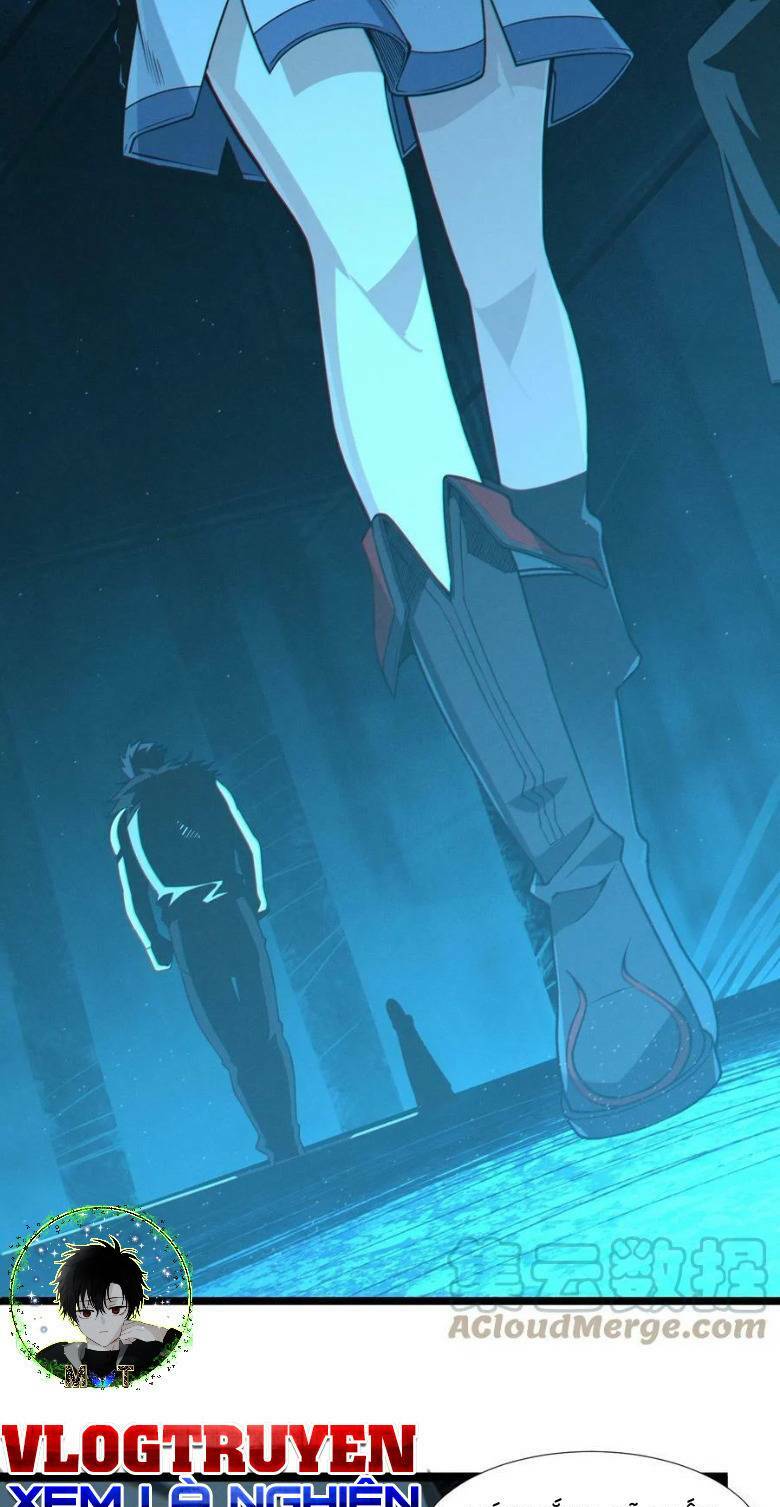 Sức Mạnh Của Ác Thần Chapter 59 - Trang 2