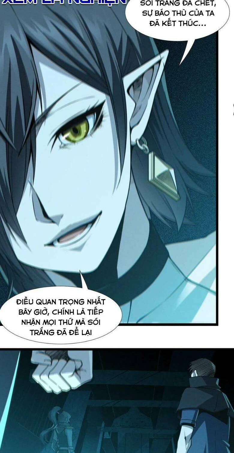 Sức Mạnh Của Ác Thần Chapter 59 - Trang 2