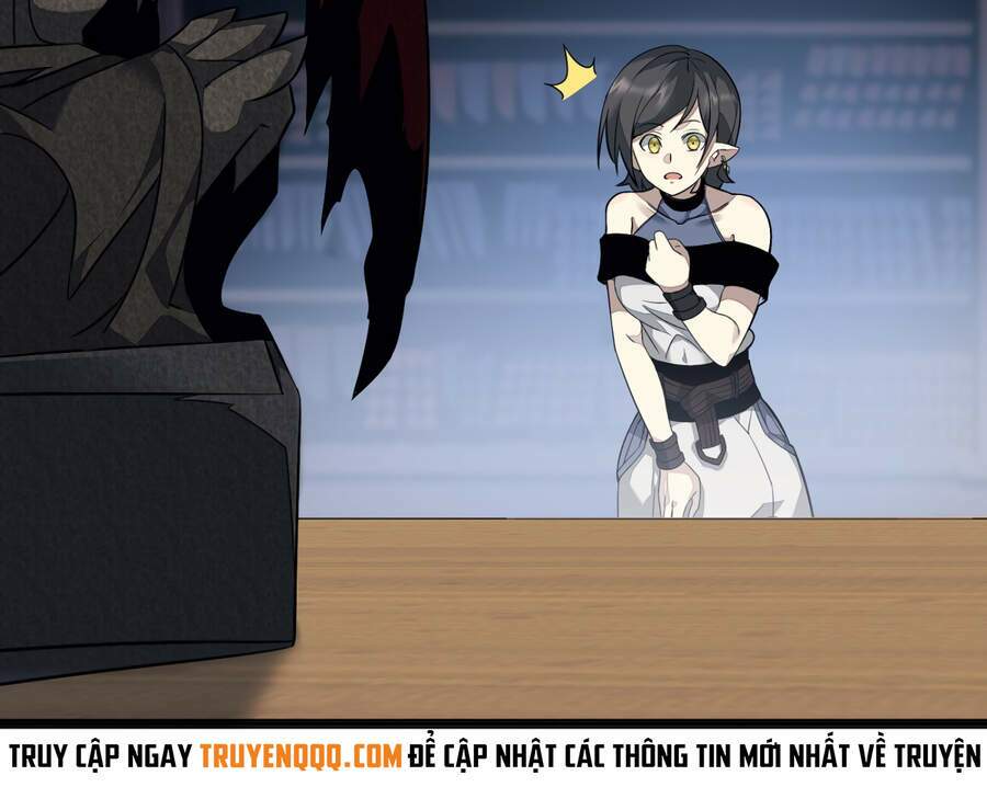 Sức Mạnh Của Ác Thần Chapter 6 - Trang 2