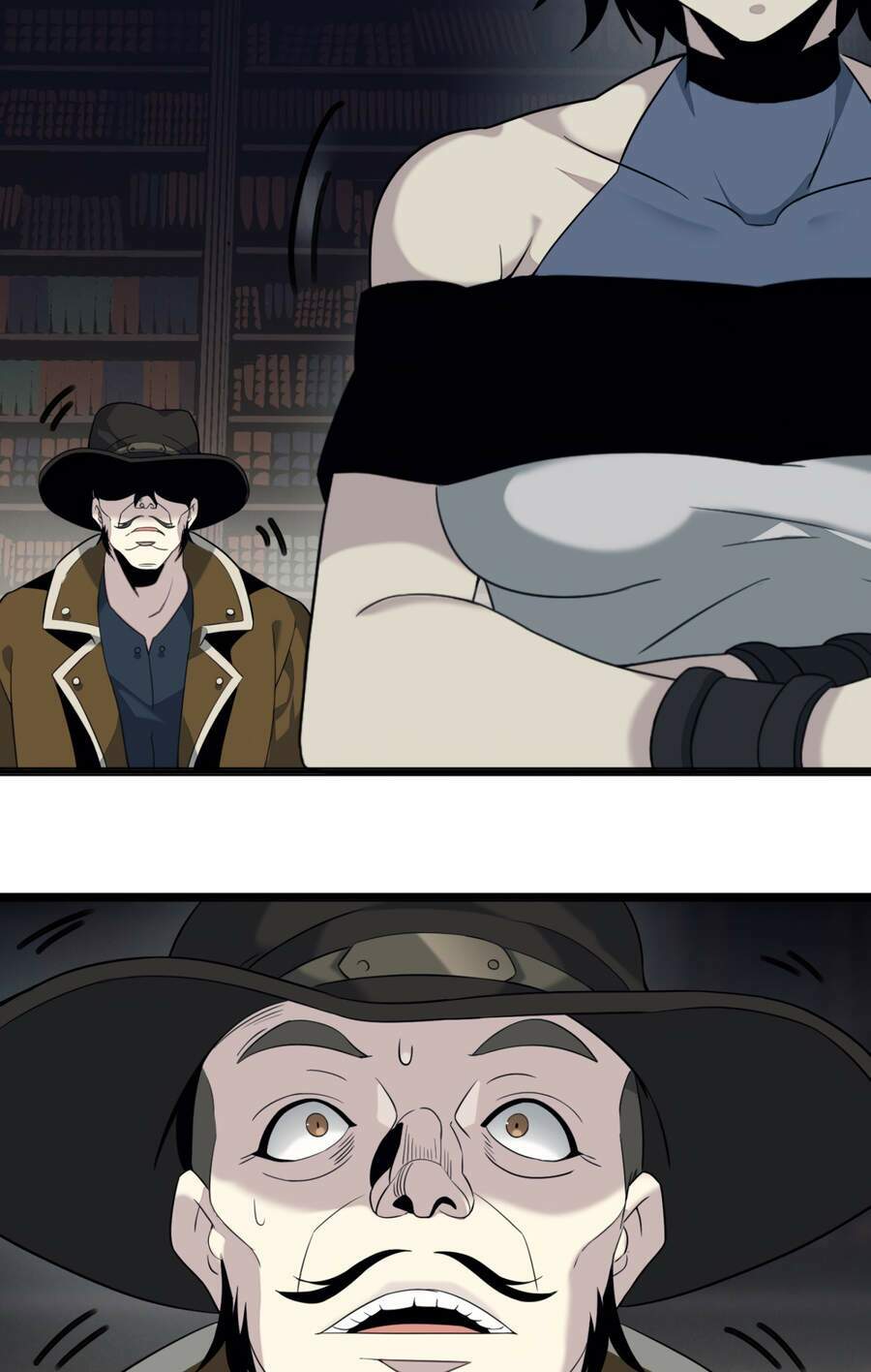 Sức Mạnh Của Ác Thần Chapter 6 - Trang 2