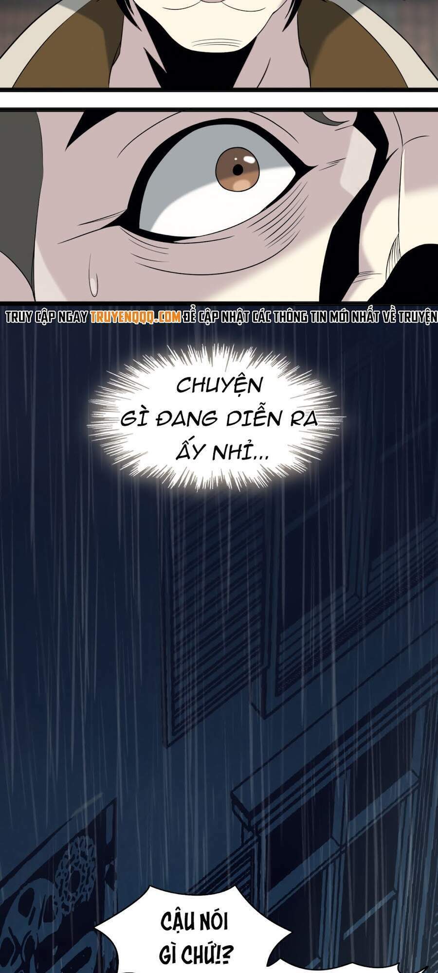 Sức Mạnh Của Ác Thần Chapter 6 - Trang 2