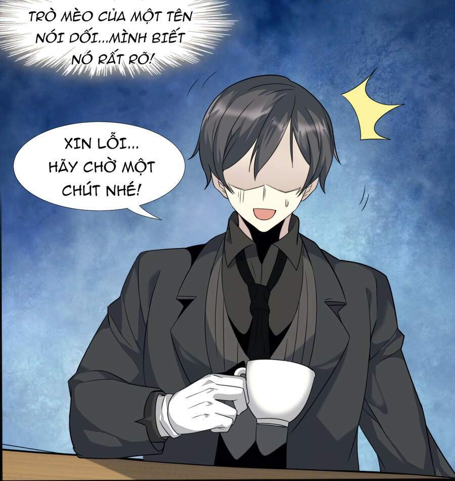 Sức Mạnh Của Ác Thần Chapter 6 - Trang 2