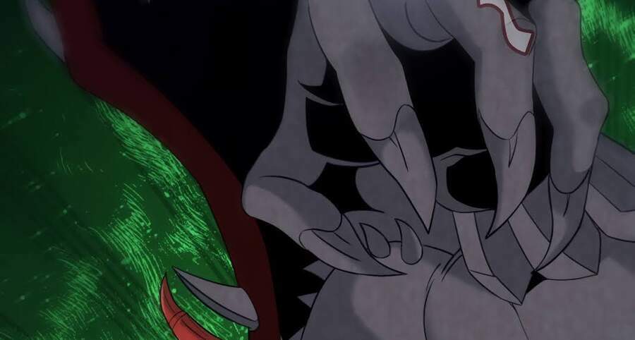 Sức Mạnh Của Ác Thần Chapter 6 - Trang 2