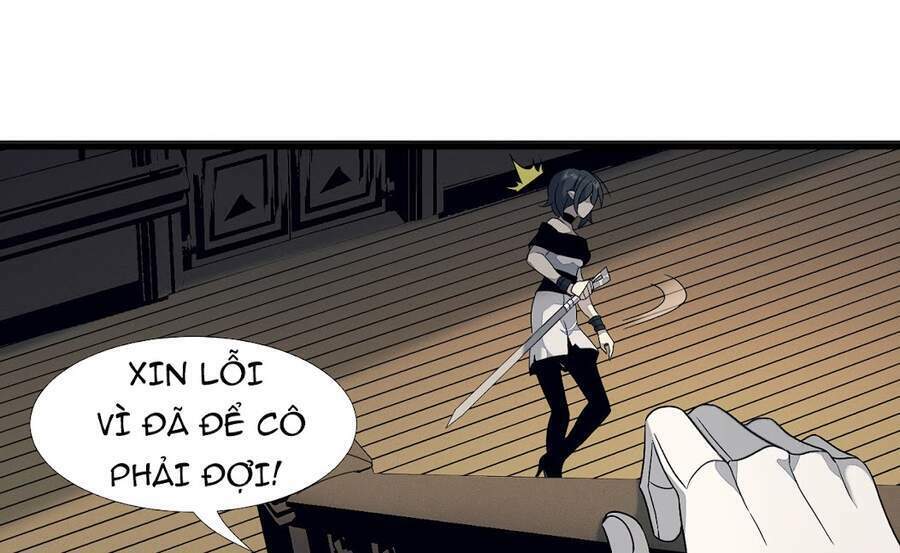 Sức Mạnh Của Ác Thần Chapter 6 - Trang 2