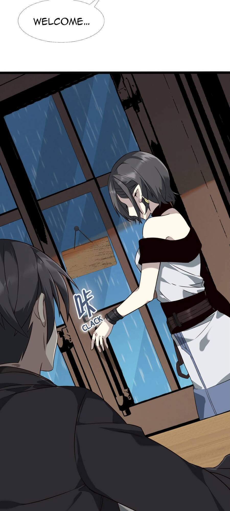 Sức Mạnh Của Ác Thần Chapter 6 - Trang 2