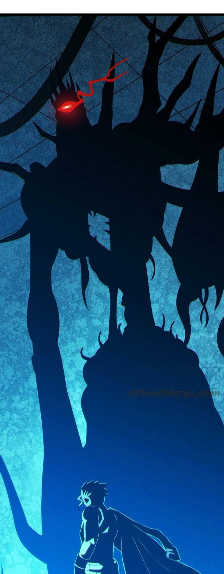 Sức Mạnh Của Ác Thần Chapter 60 - Trang 2