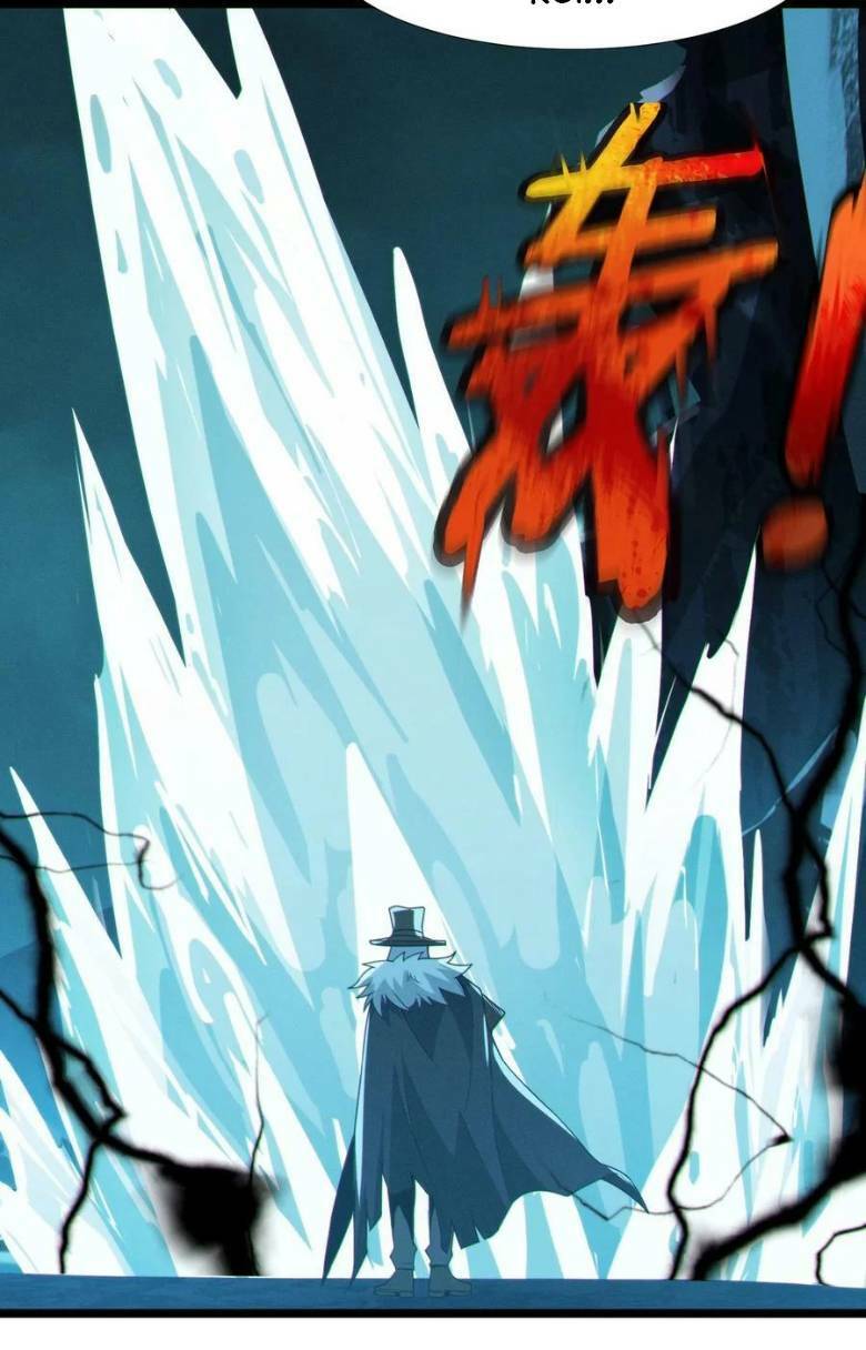 Sức Mạnh Của Ác Thần Chapter 60 - Trang 2