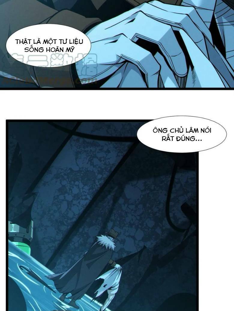 Sức Mạnh Của Ác Thần Chapter 60 - Trang 2