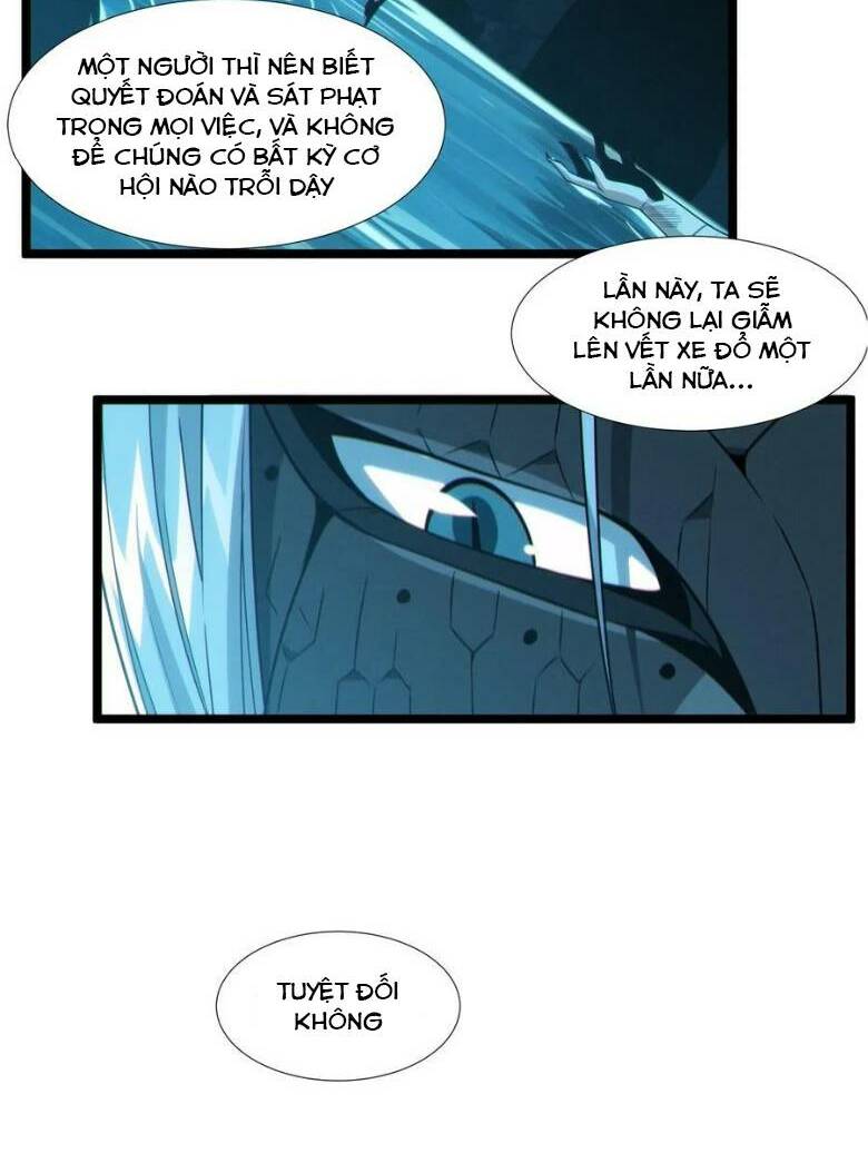 Sức Mạnh Của Ác Thần Chapter 60 - Trang 2