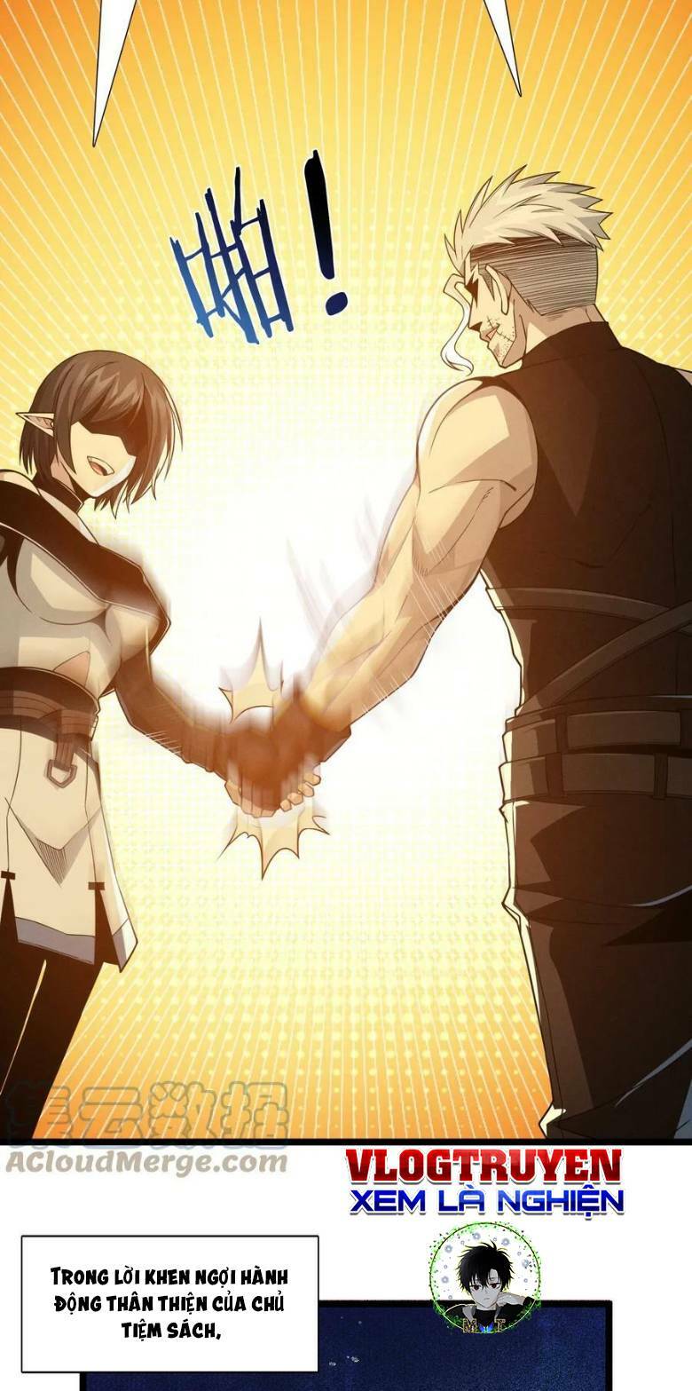 Sức Mạnh Của Ác Thần Chapter 60 - Trang 2