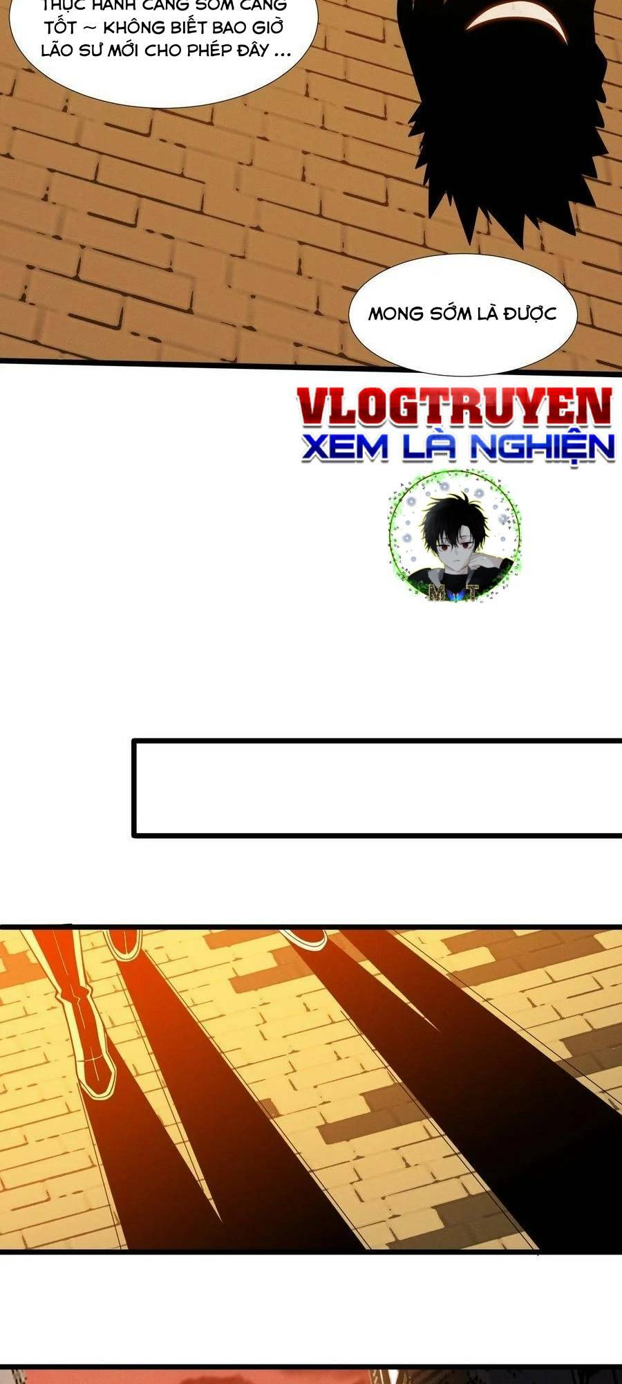 Sức Mạnh Của Ác Thần Chapter 61 - Trang 2