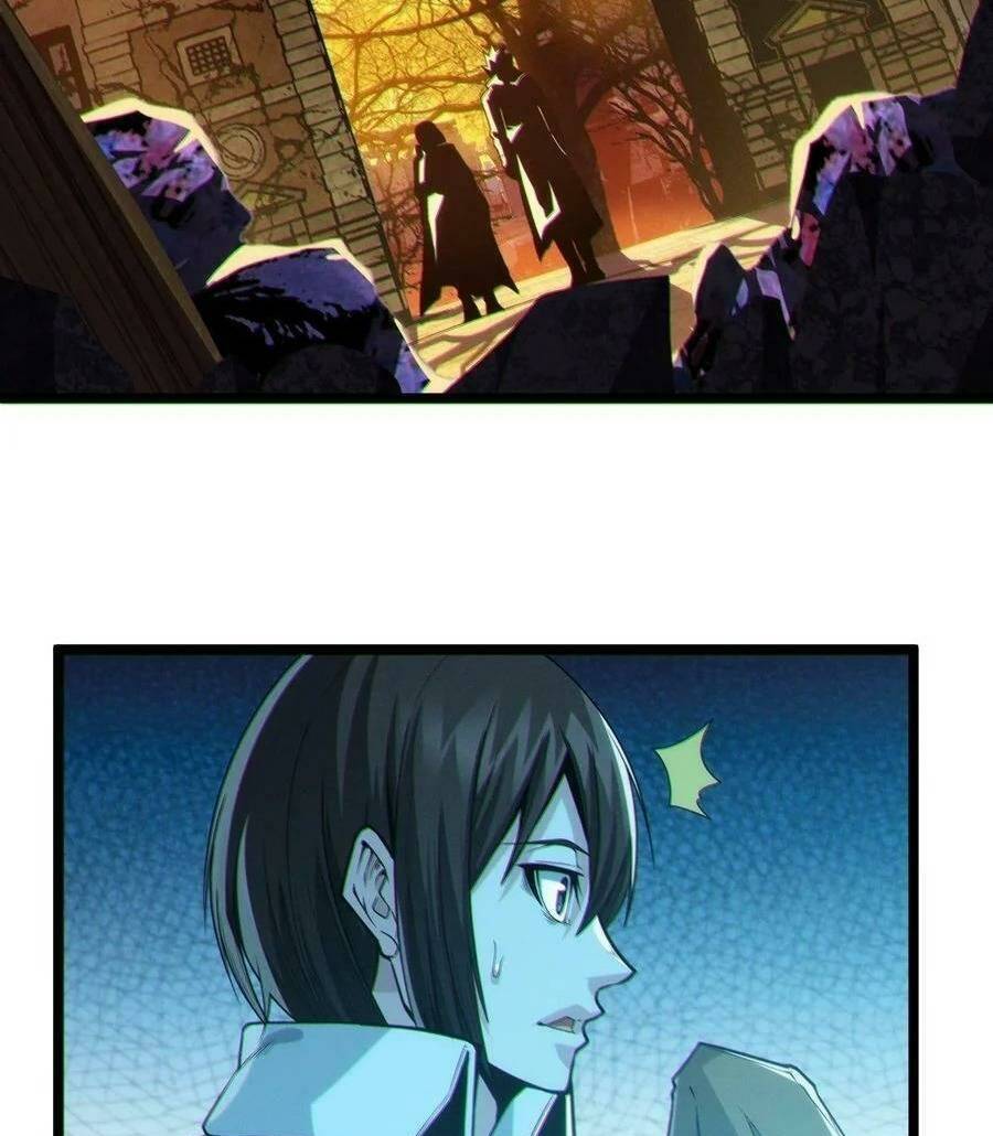 Sức Mạnh Của Ác Thần Chapter 61 - Trang 2