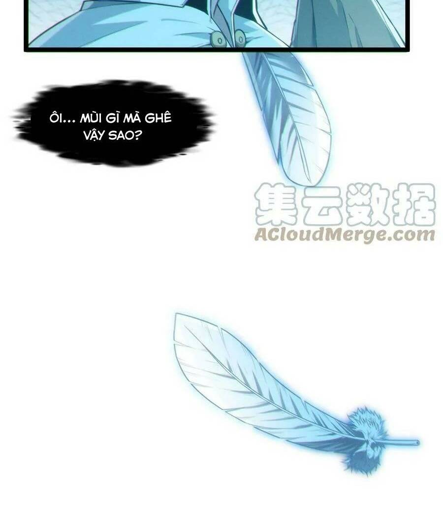 Sức Mạnh Của Ác Thần Chapter 61 - Trang 2