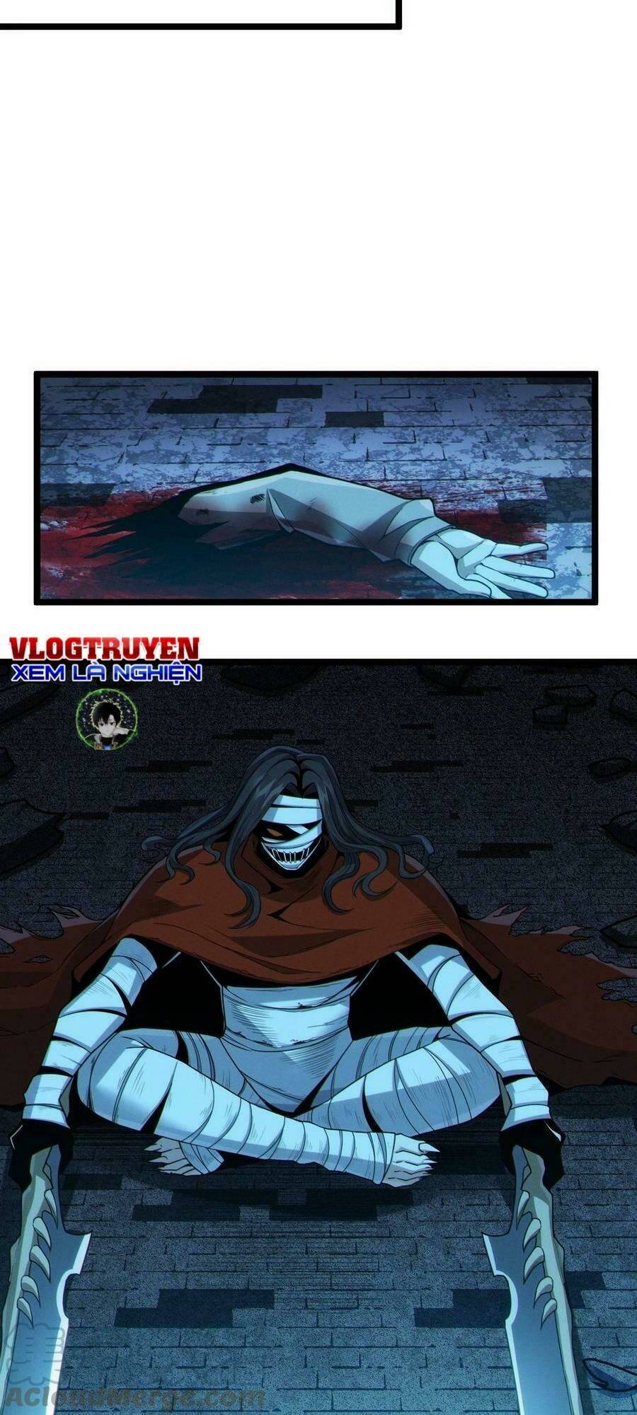 Sức Mạnh Của Ác Thần Chapter 62 - Trang 2