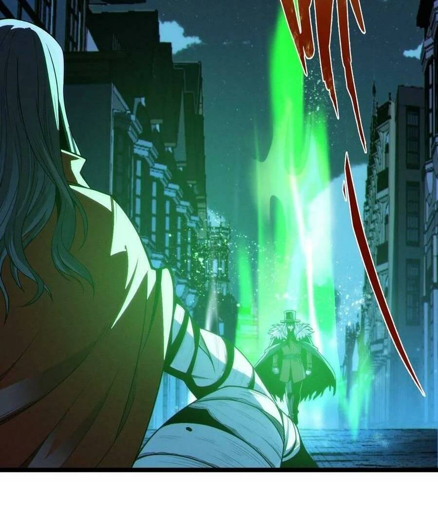 Sức Mạnh Của Ác Thần Chapter 62 - Trang 2