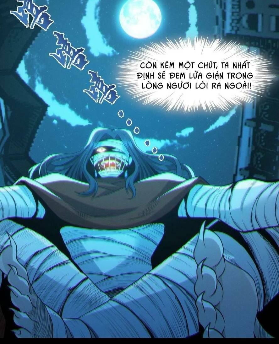 Sức Mạnh Của Ác Thần Chapter 62 - Trang 2