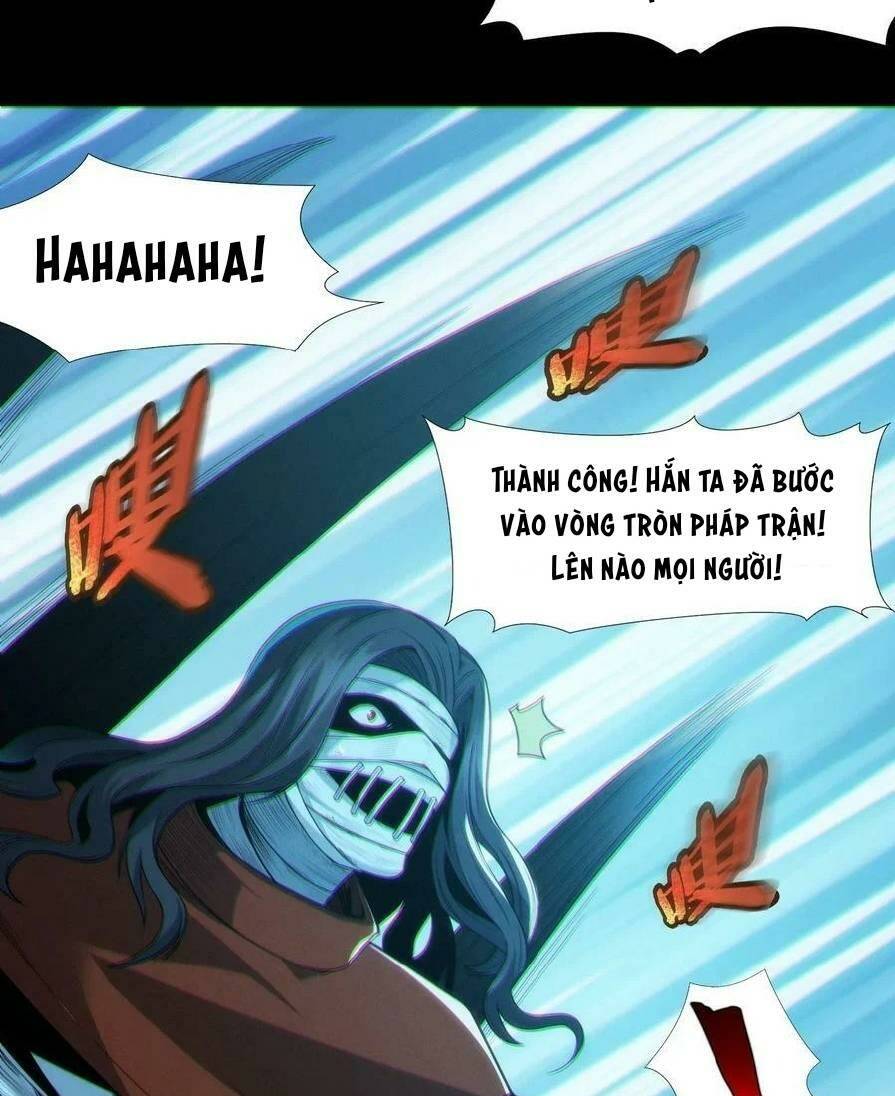 Sức Mạnh Của Ác Thần Chapter 62 - Trang 2