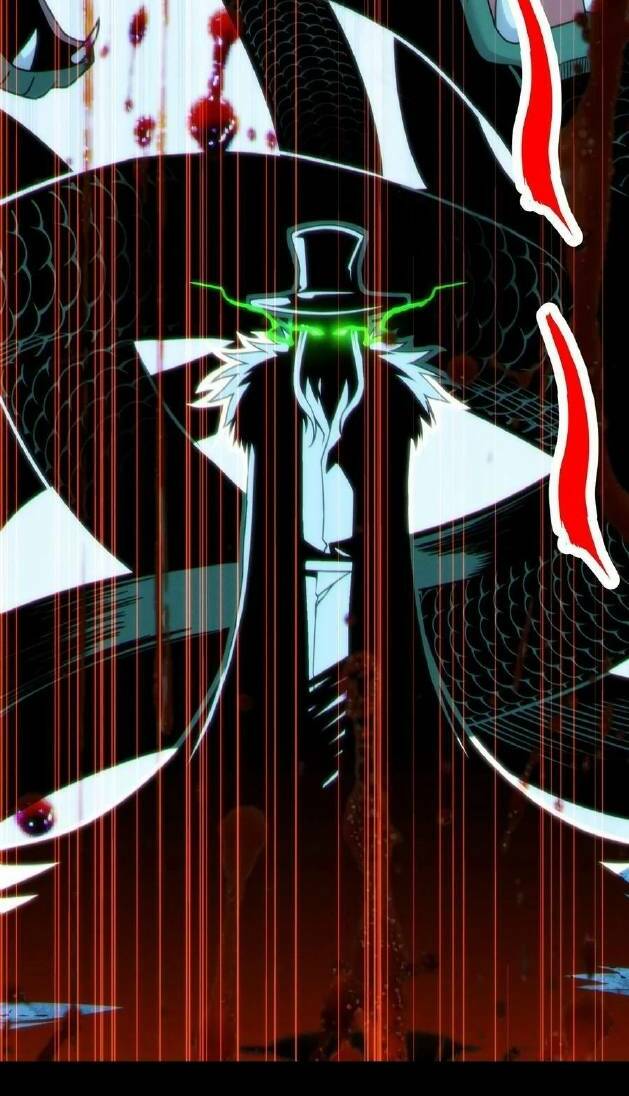 Sức Mạnh Của Ác Thần Chapter 62 - Trang 2