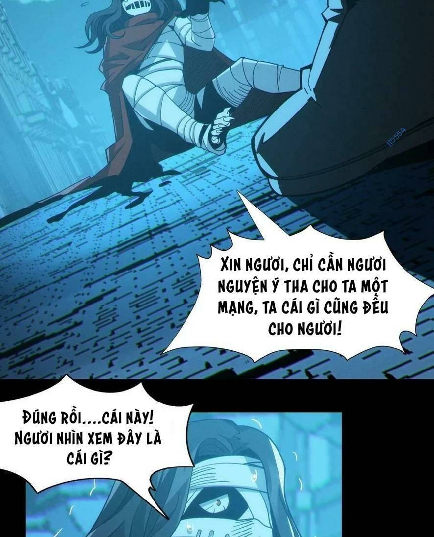 Sức Mạnh Của Ác Thần Chapter 62 - Trang 2