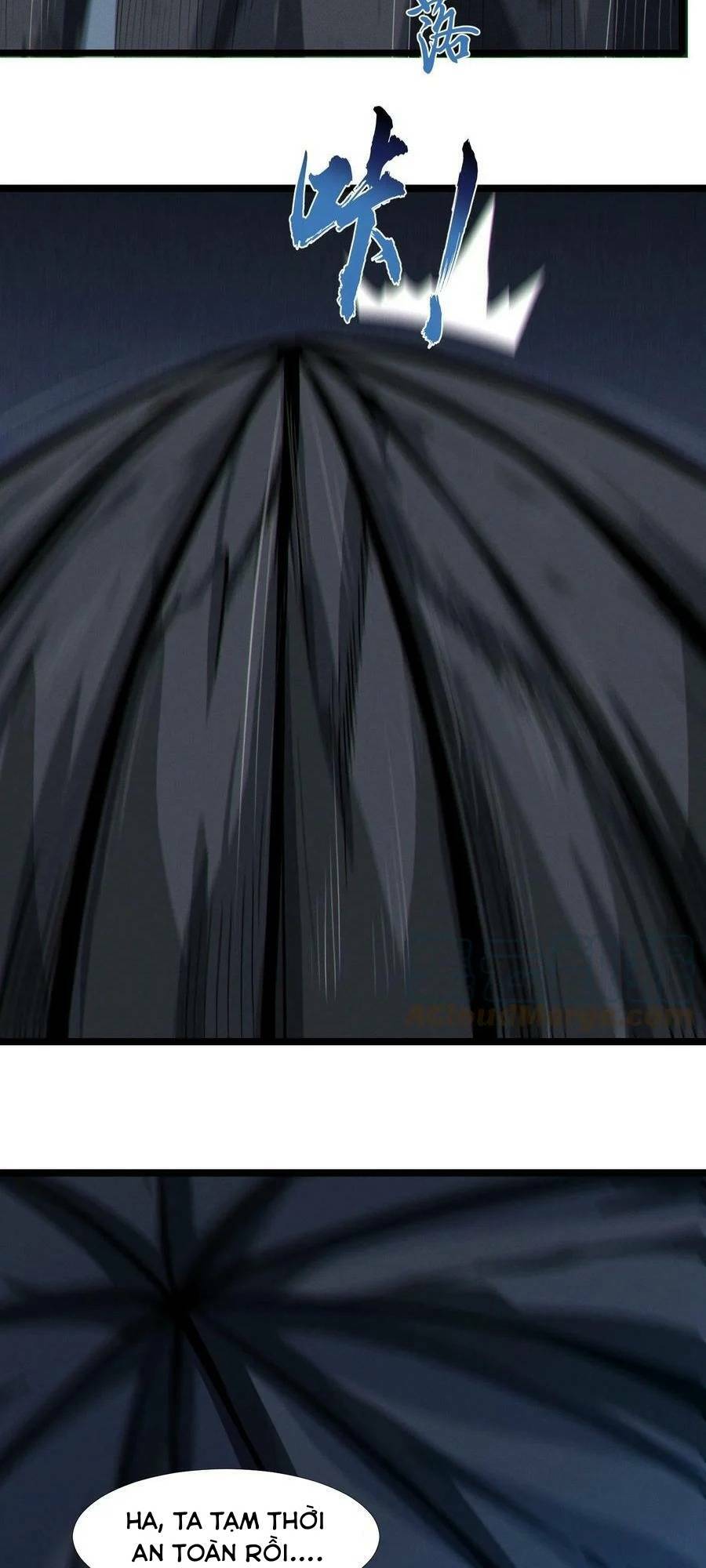 Sức Mạnh Của Ác Thần Chapter 62 - Trang 2