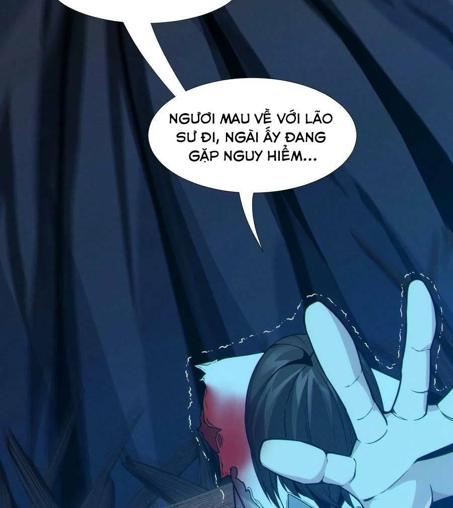 Sức Mạnh Của Ác Thần Chapter 62 - Trang 2