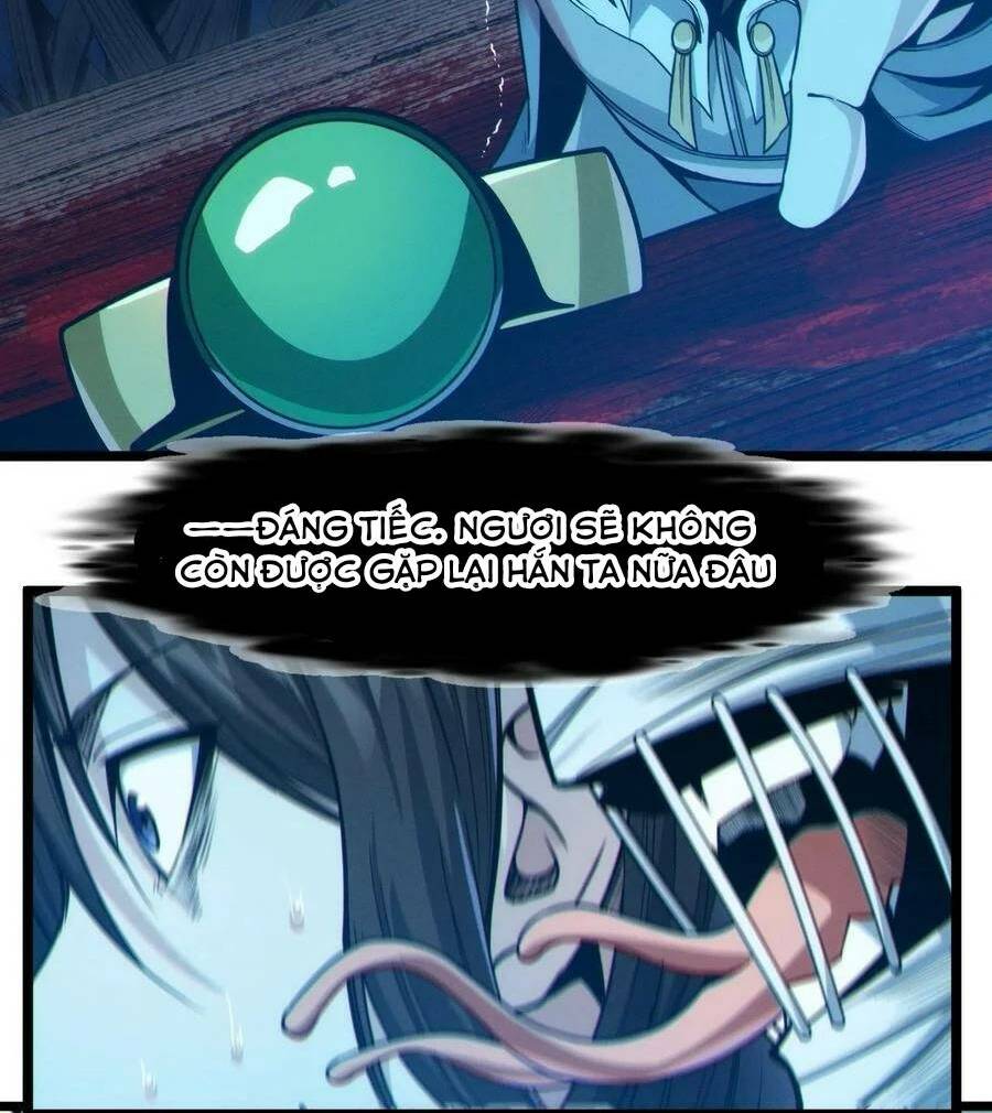 Sức Mạnh Của Ác Thần Chapter 62 - Trang 2