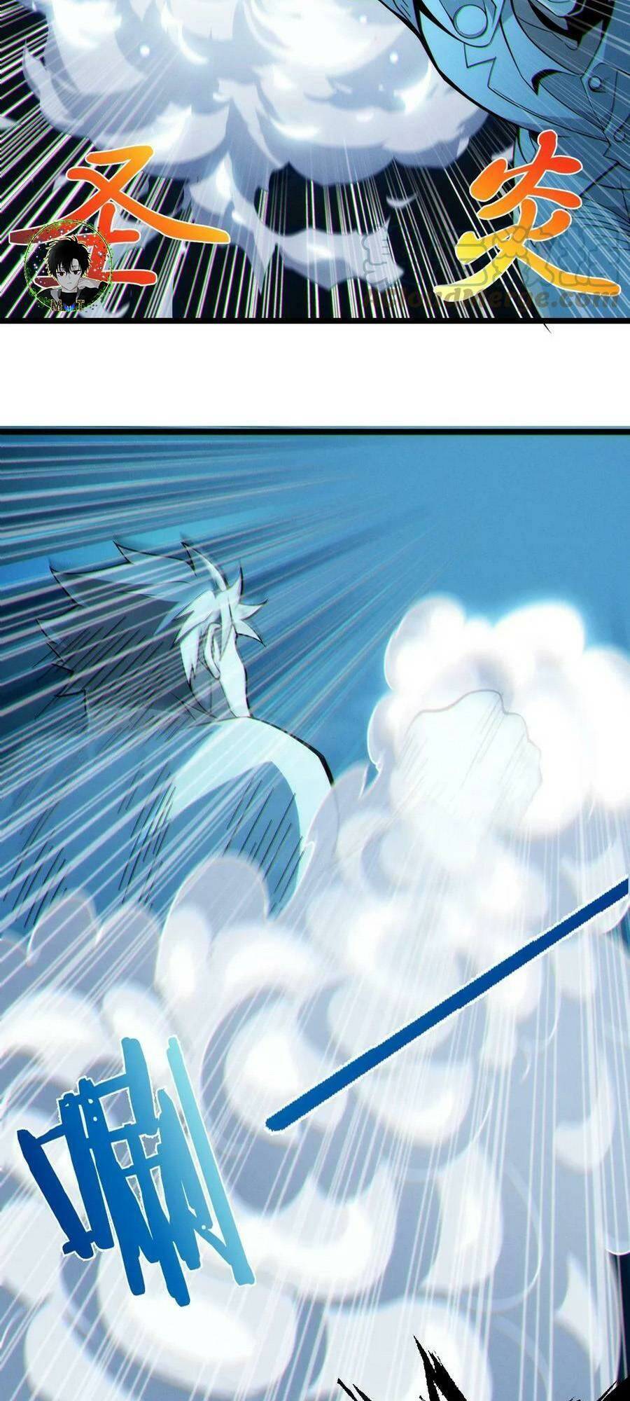 Sức Mạnh Của Ác Thần Chapter 63 - Trang 2