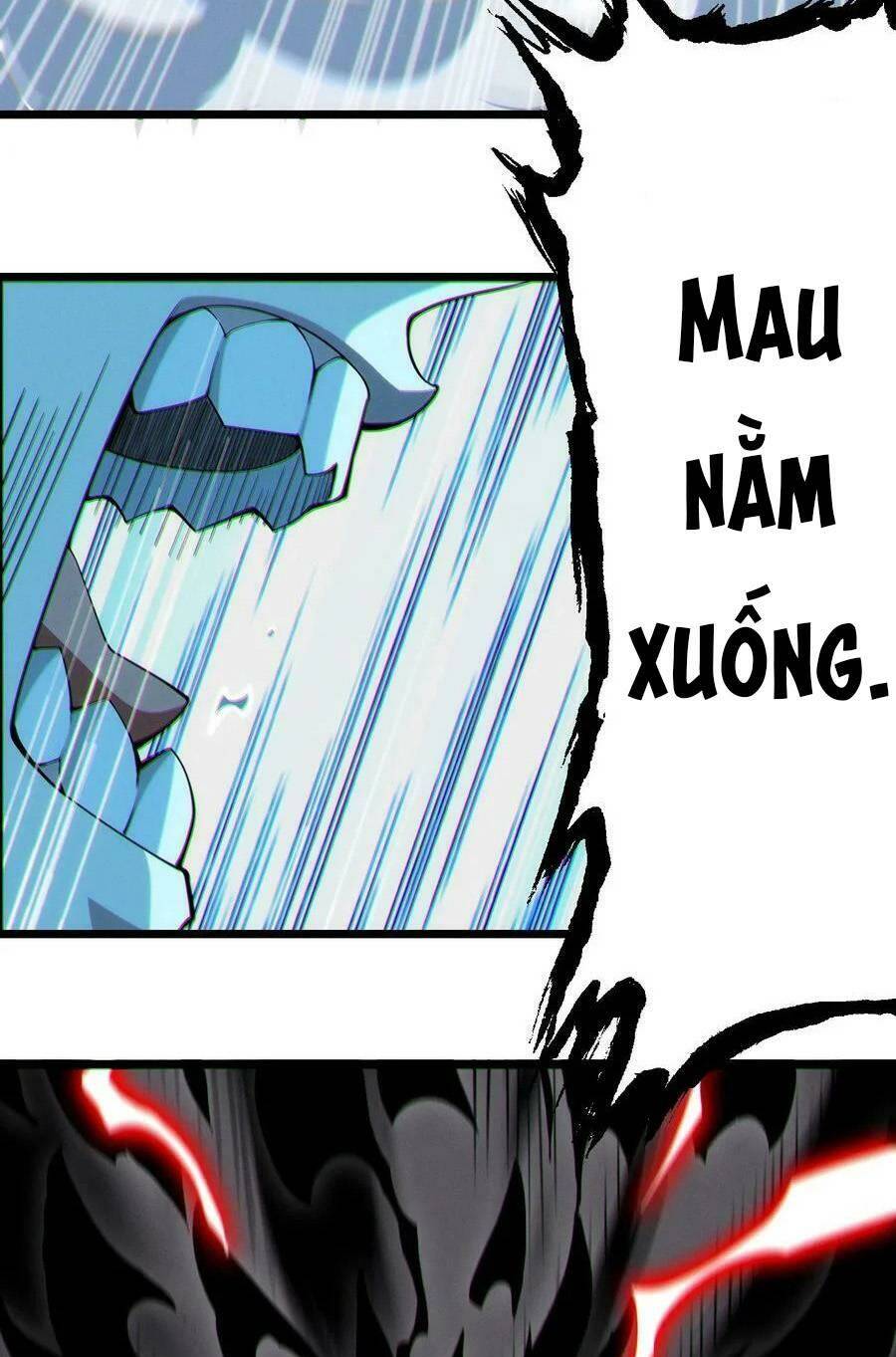 Sức Mạnh Của Ác Thần Chapter 63 - Trang 2