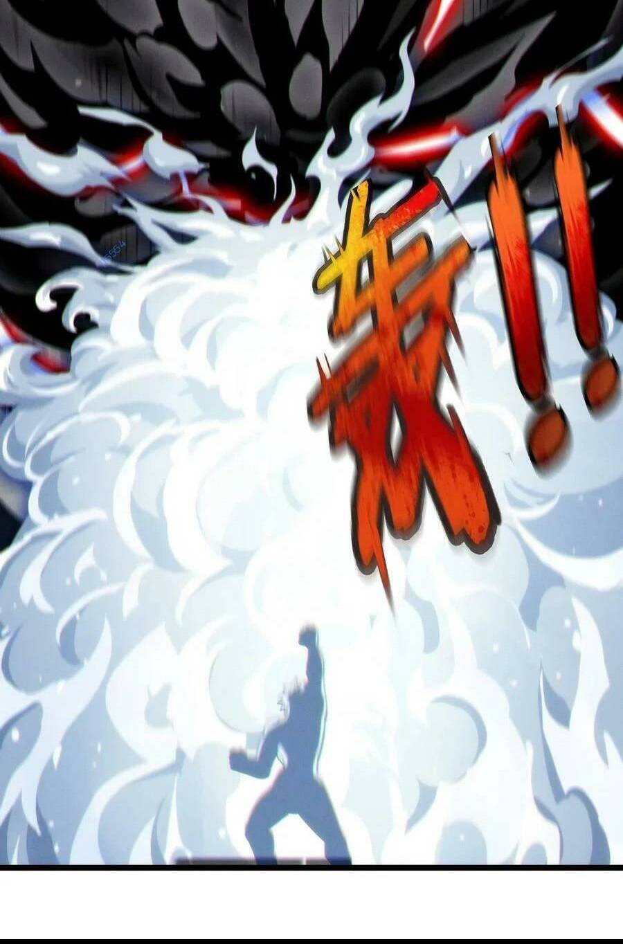 Sức Mạnh Của Ác Thần Chapter 63 - Trang 2