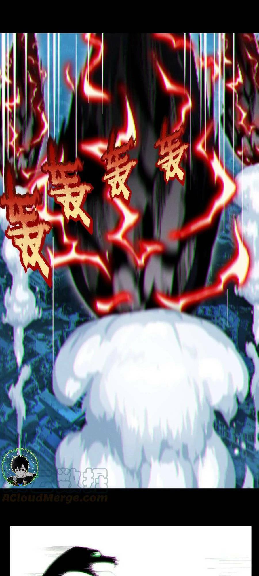 Sức Mạnh Của Ác Thần Chapter 63 - Trang 2