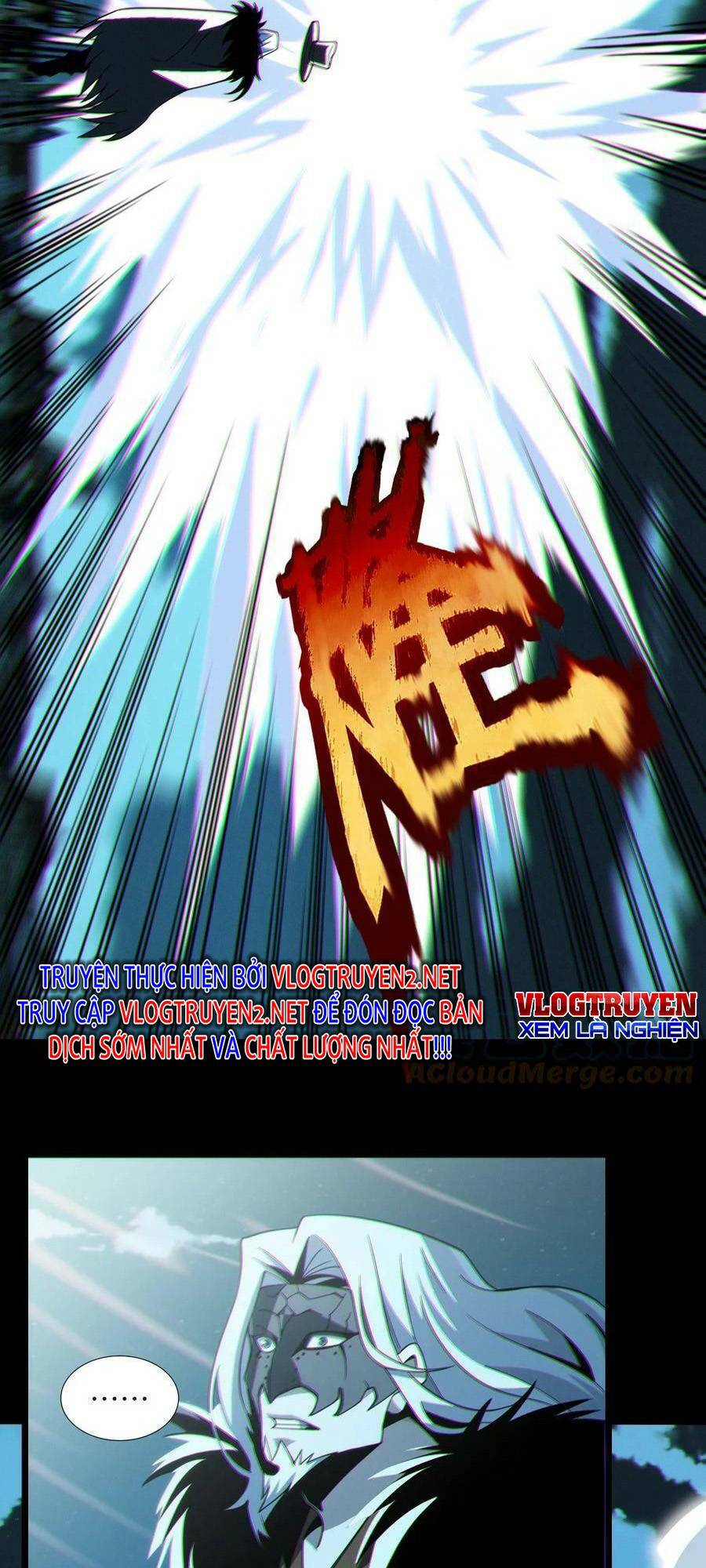 Sức Mạnh Của Ác Thần Chapter 63 - Trang 2