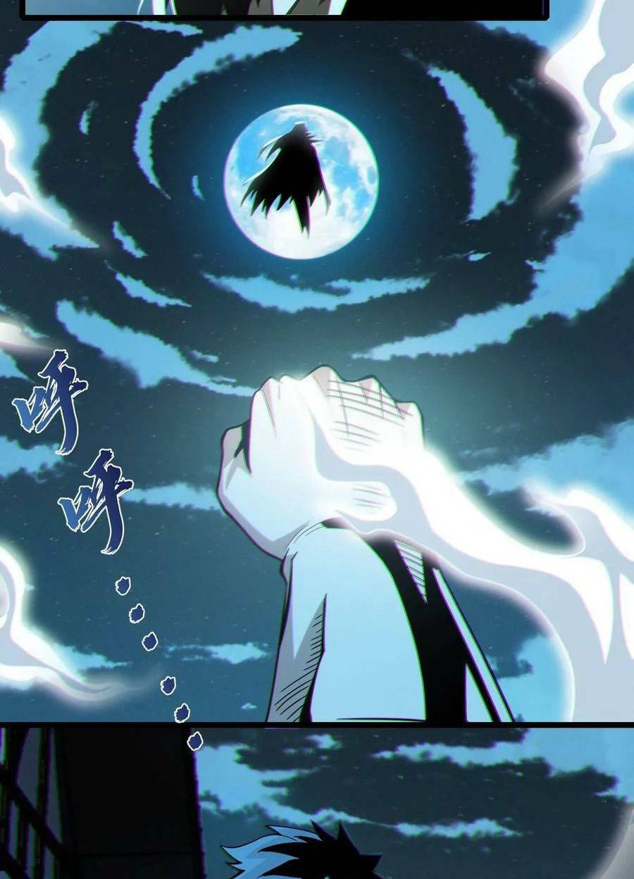 Sức Mạnh Của Ác Thần Chapter 63 - Trang 2