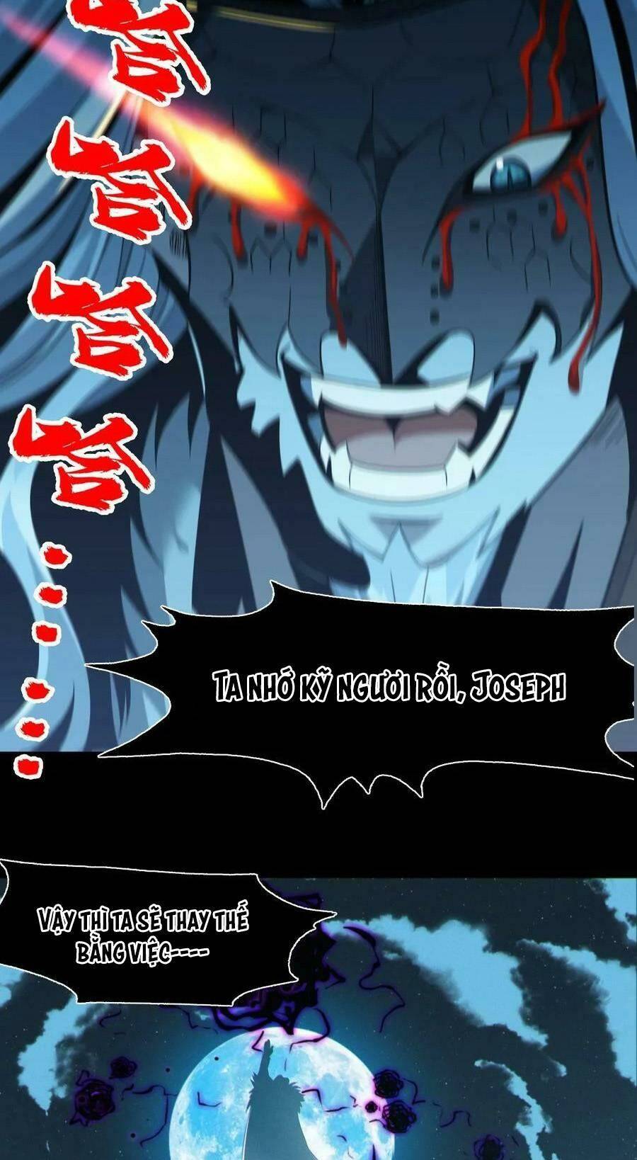 Sức Mạnh Của Ác Thần Chapter 63 - Trang 2