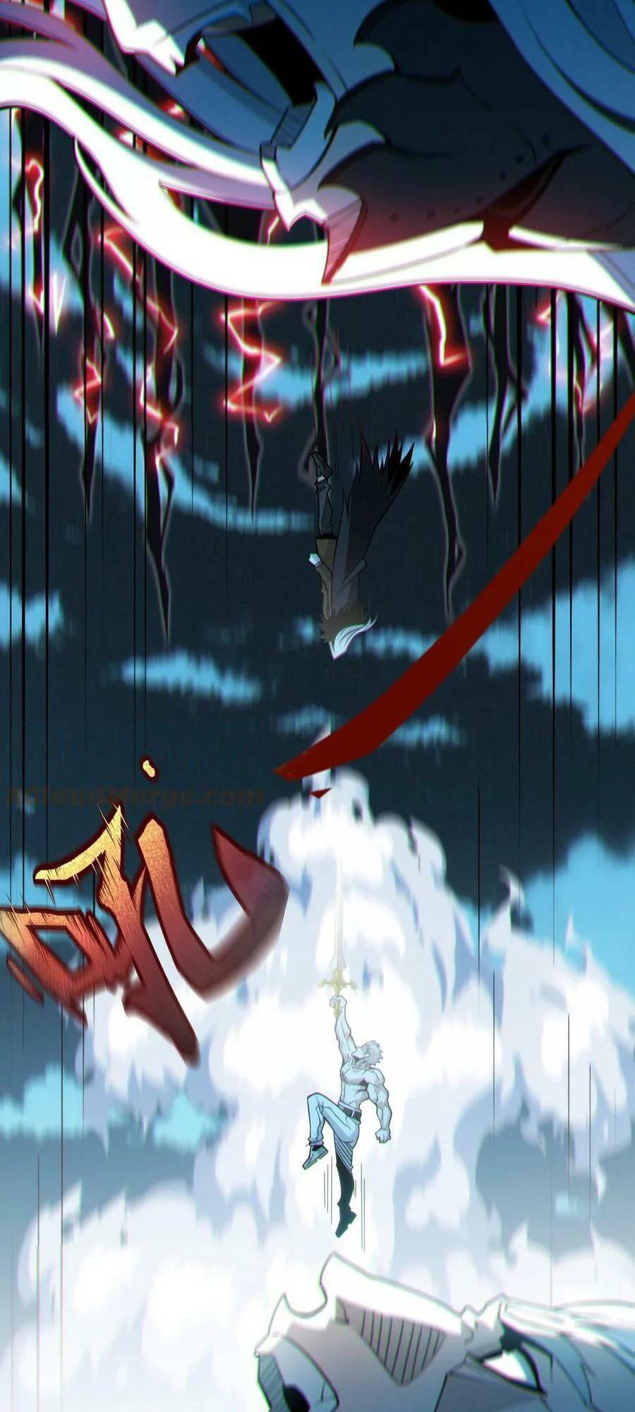 Sức Mạnh Của Ác Thần Chapter 63 - Trang 2