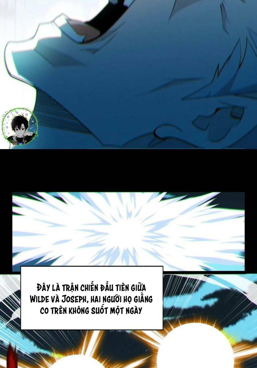 Sức Mạnh Của Ác Thần Chapter 63 - Trang 2