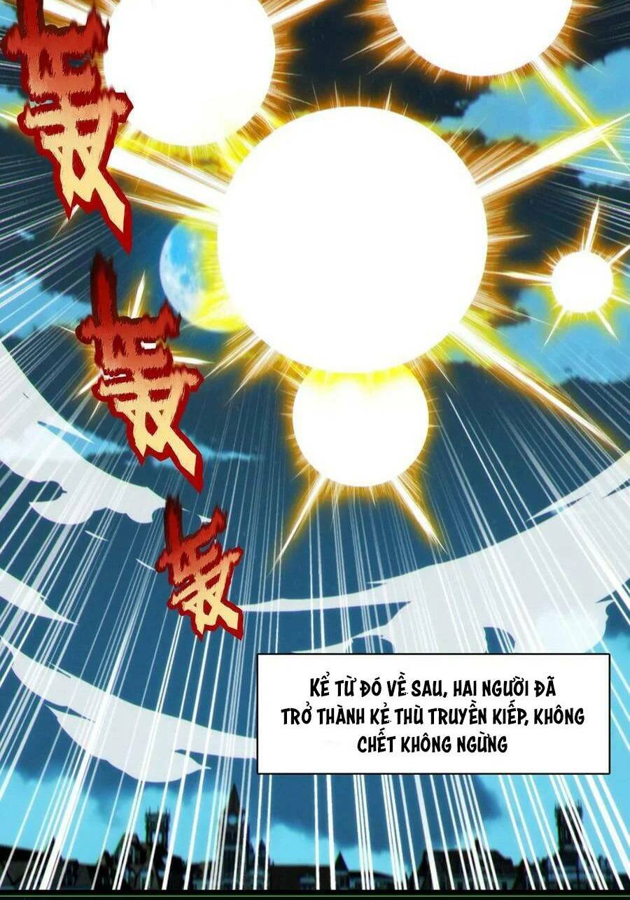 Sức Mạnh Của Ác Thần Chapter 63 - Trang 2