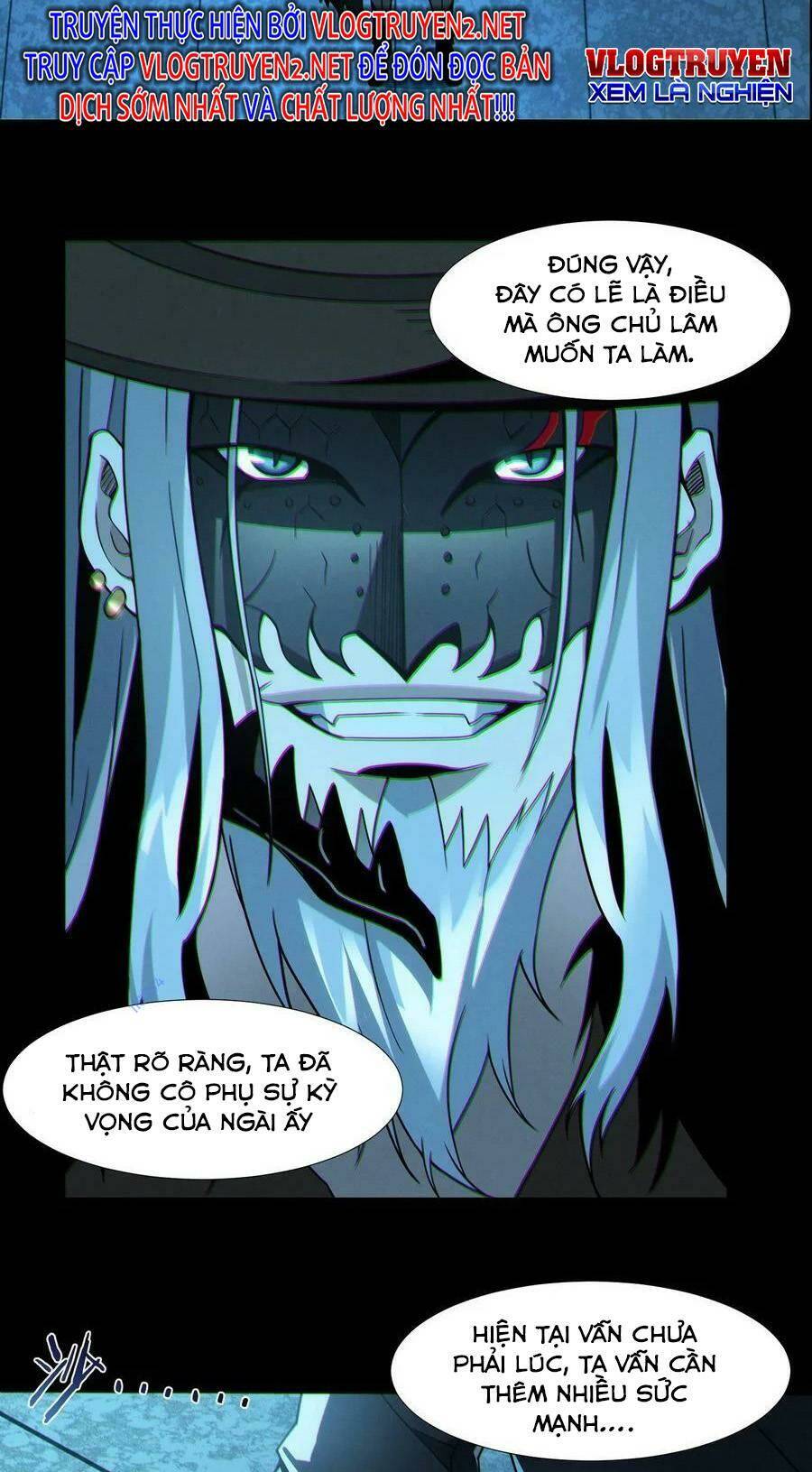 Sức Mạnh Của Ác Thần Chapter 63 - Trang 2