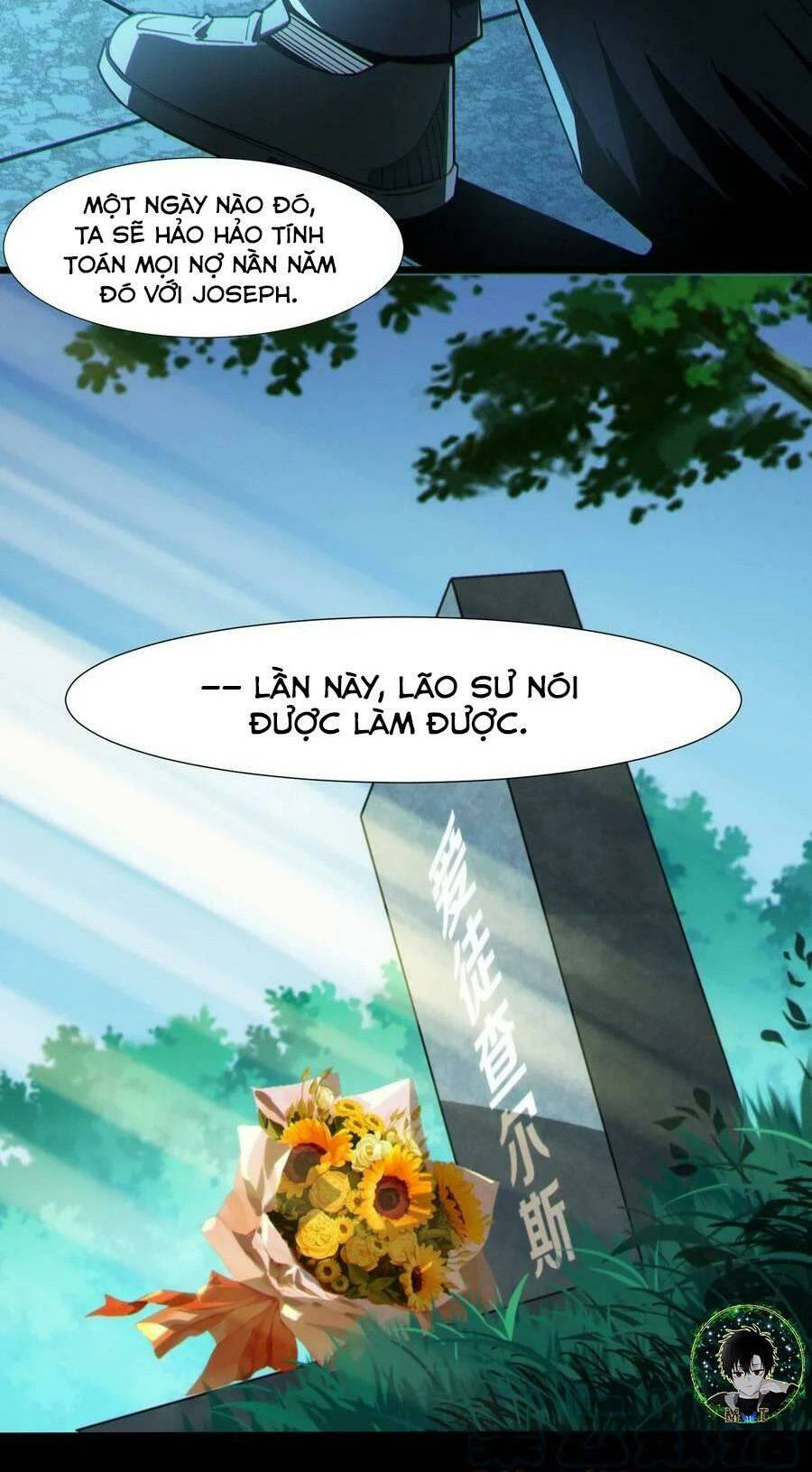 Sức Mạnh Của Ác Thần Chapter 63 - Trang 2