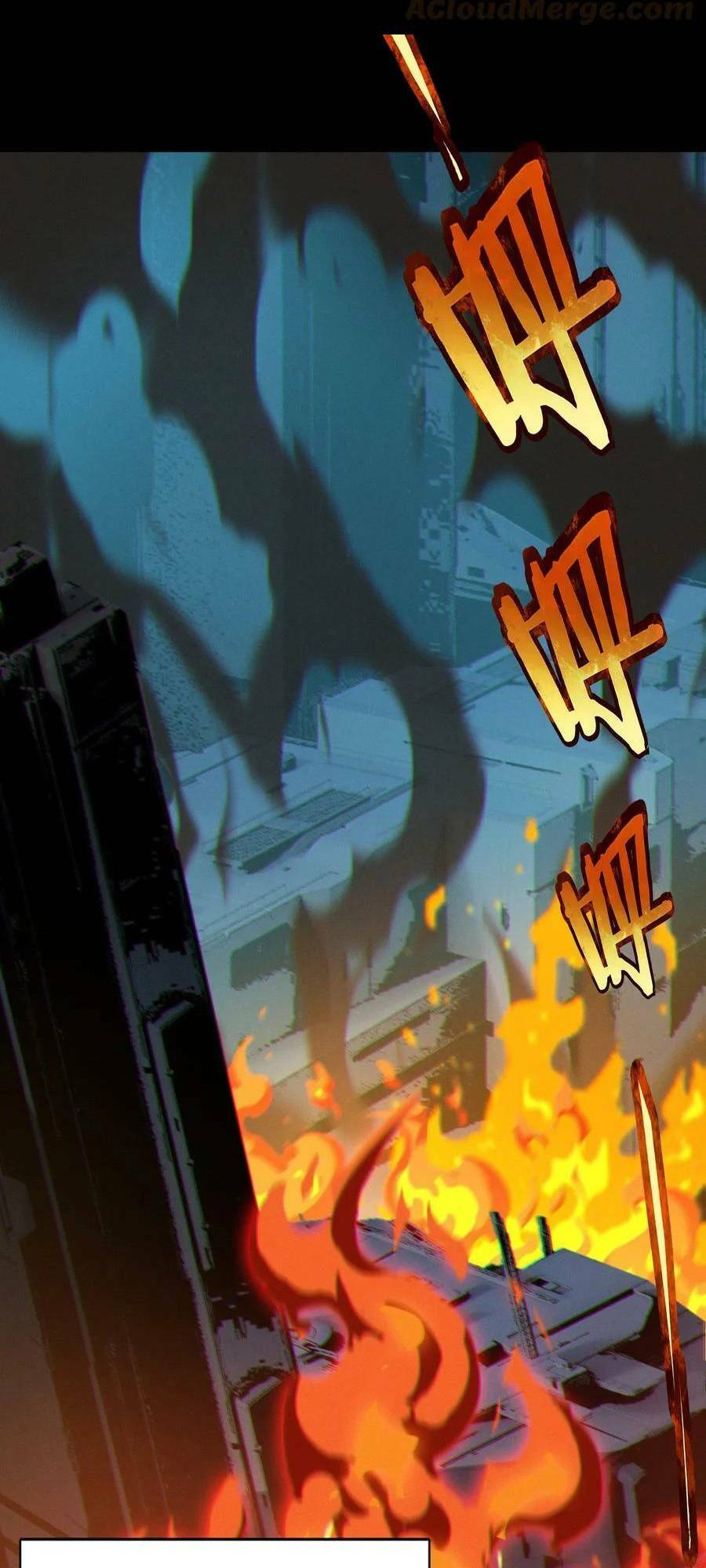 Sức Mạnh Của Ác Thần Chapter 63 - Trang 2