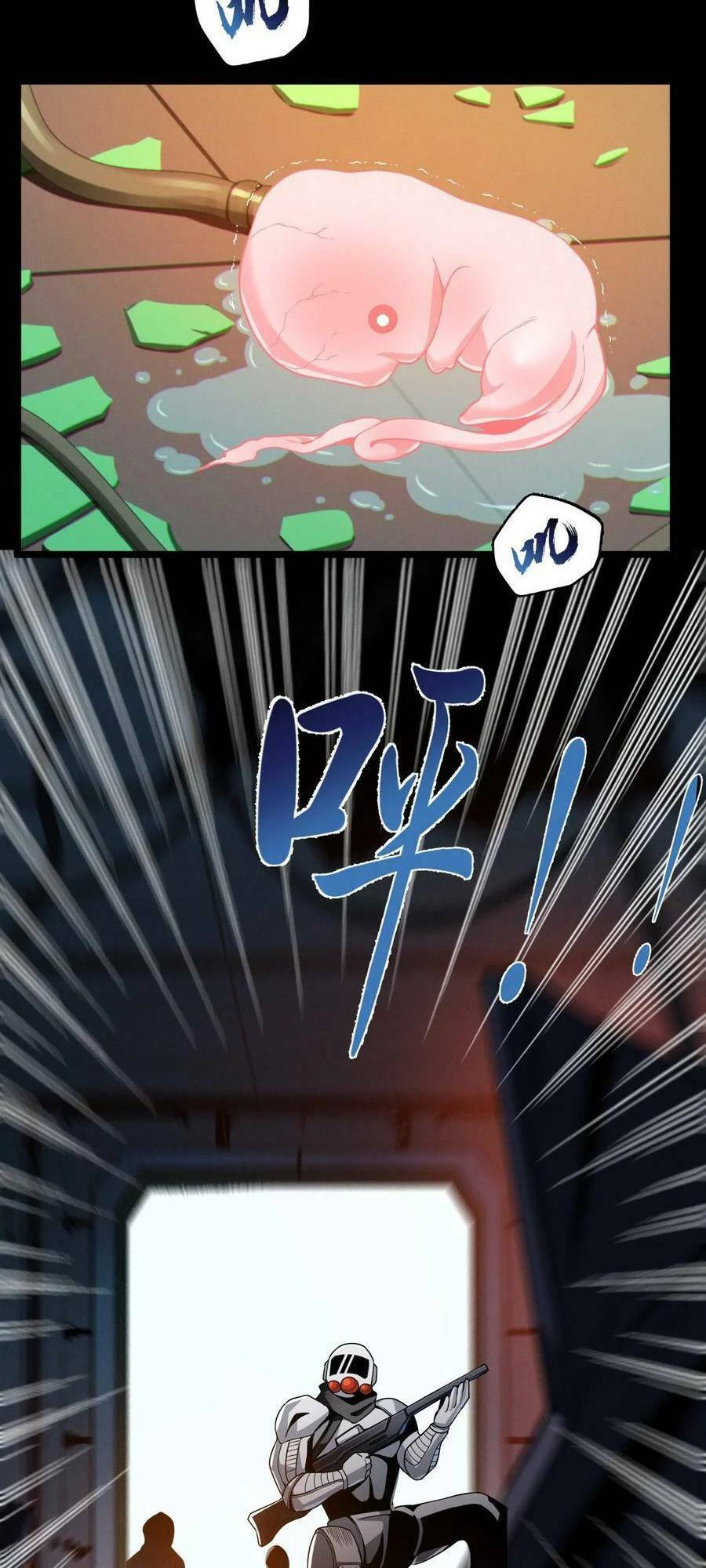 Sức Mạnh Của Ác Thần Chapter 63 - Trang 2