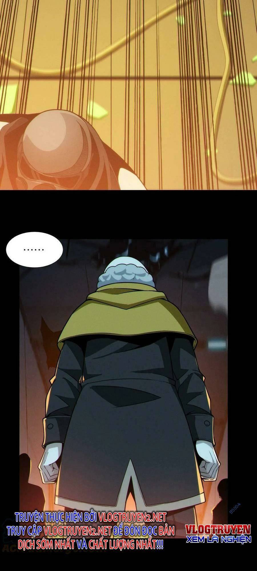 Sức Mạnh Của Ác Thần Chapter 63 - Trang 2