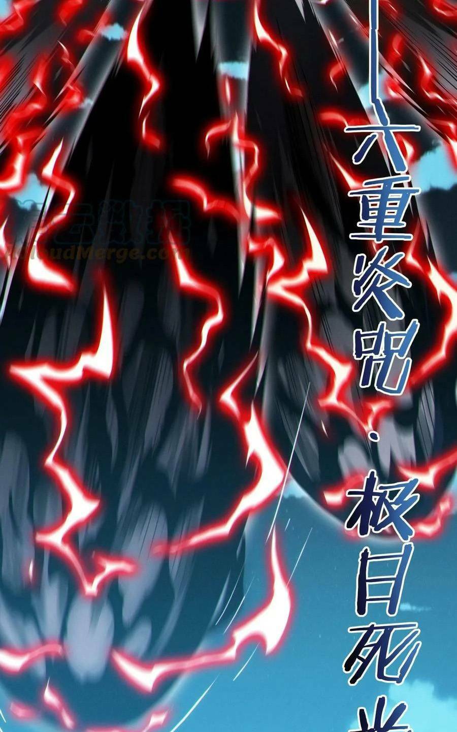 Sức Mạnh Của Ác Thần Chapter 63 - Trang 2