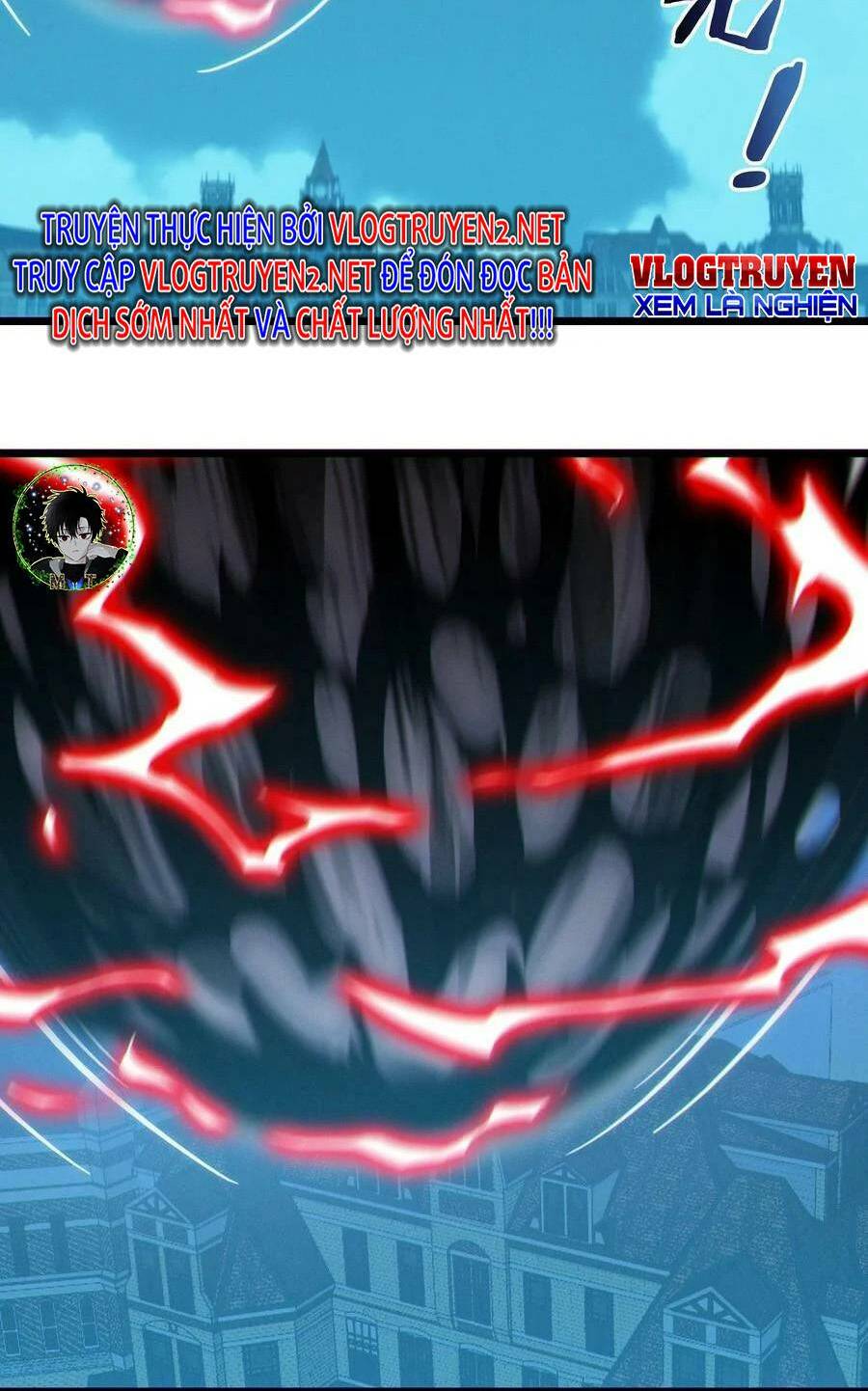 Sức Mạnh Của Ác Thần Chapter 63 - Trang 2