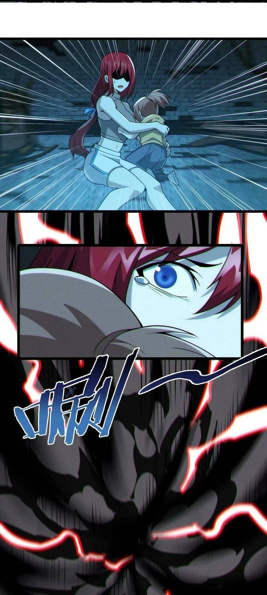 Sức Mạnh Của Ác Thần Chapter 63 - Trang 2